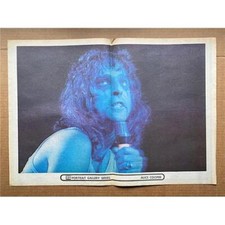 Alice cooper 1973 for sale  CHESTERFIELD
