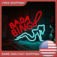 Bada lady neon for sale  Ontario