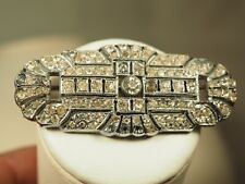 Broche ancienne art d'occasion  Tocane-Saint-Apre