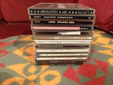 Bands choose cd for sale  BURY