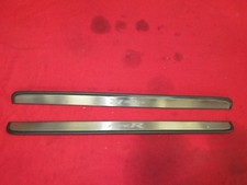 Einstiegsleisten honda civic gebraucht kaufen  Gelsenkirchen