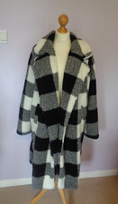 Teddy bear coat for sale  GILLINGHAM