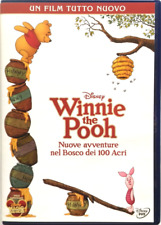 Dvd winnie the usato  Verdellino