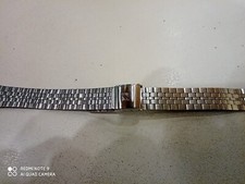 Zenith cinturino metallo usato  Macerata