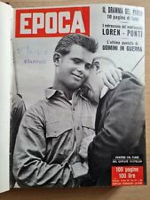 Riviste epoca raccolta usato  Fermo