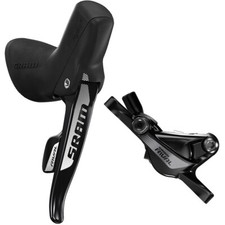 Sram shifter brake for sale  LOUGHBOROUGH