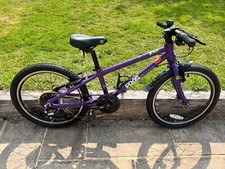 frog bike 48 orange for sale frog bike 48 orange for sale HORSHAM
