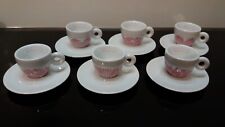Illy espressotasse untertassen gebraucht kaufen  Zirndorf