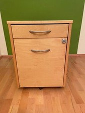 Ikea galant rollcontainer gebraucht kaufen  Fürth