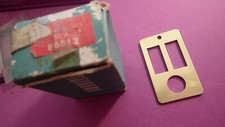 Legrand 86812 enjoliveur d'occasion  Pézenas