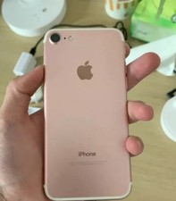 Apple iPhone 7 - 32GB 128GB 256GB - Todas as cores - Desbloqueado - Usado BOM comprar usado  Enviando para Brazil