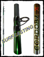 Canna cordoba 150gr usato  Amelia