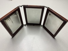 Antique tri fold for sale  Sherwood