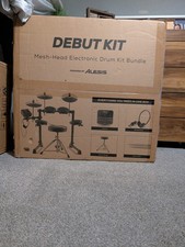 Alesis debukit electronic for sale  MARGATE