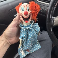 Bozo clown restored for sale  Stratford