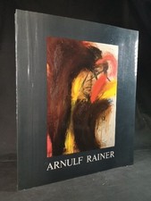 Arnulf rainer exhibition gebraucht kaufen  Lübeck