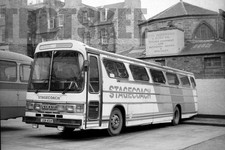 Usado, Stagecoach negativa maior Volvo B58-61 dupla JSR43X c1986  comprar usado  Enviando para Brazil
