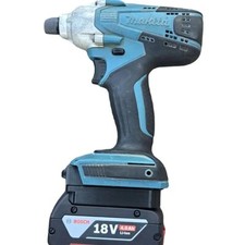 Batterie bosch pro d'occasion  Strasbourg-