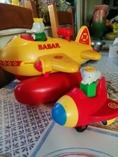 Lot jouets babar d'occasion Lot jouets babar d'occasion  Cucq