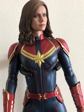 Hot toys captain d'occasion  Courseulles-sur-Mer