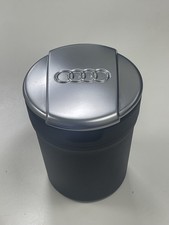 Audi cup ashtray for sale  CATERHAM