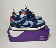 Nike SB Dunk Low Premium Why So Sad? Masculino tamanho 9 , usado comprar usado  Enviando para Brazil