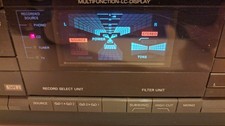 Grundig v8300 stereo gebraucht kaufen  Deutschland