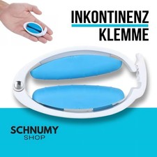 Inkontinenz klemme penis gebraucht kaufen  Freiburg im Breisgau