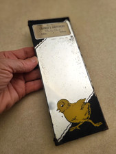Vintage cauble hatchery for sale  Jasper