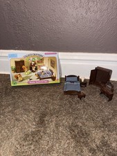 Sylvanian families calico for sale  Riverside