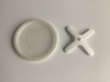 Tupperware d22 süße gebraucht kaufen  Werne