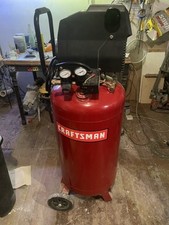 Craftsman air compressor for sale  Los Angeles