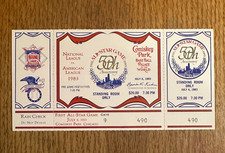 1983 star game for sale  Hatboro