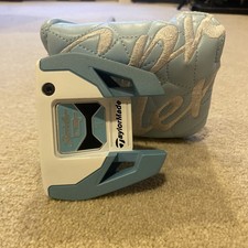 Taylormade spider putter for sale  MACCLESFIELD