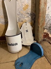 Kleine emaille sammlung gebraucht kaufen  Görlitz