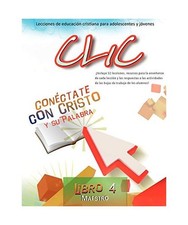 Clic libro 4 gebraucht kaufen Clic libro 4 gebraucht kaufen  Trebbin