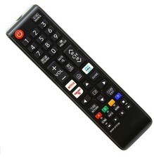 Replacement samsung remote for sale  RAINHAM