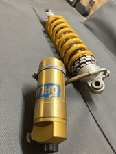 Amortisseur ohlins 600 d'occasion  Châlons-en-Champagne