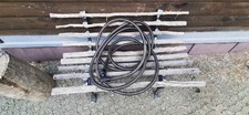 Ansaugschlauch gartenpumpe gebraucht kaufen  Auma-Weidatal