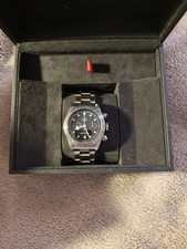 2021 tudor black for sale  BELFAST