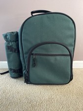 Picnic ascot backpack for sale  Akron