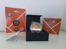 Coffret argent proof d'occasion  France