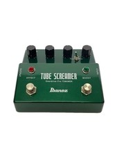 Ibanez TS808DX Tubo Screamer Overdrive e Booster Pedal Duplo JAPÃO, usado comprar usado  Enviando para Brazil