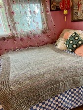 Vintage handmade crochet for sale  Hermosa Beach