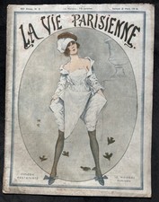 vie parisienne d'occasion vie parisienne d'occasion Saint-Julien-l'Ars