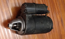 Starter Fiat 124 spider coupe 131 brava OEM 1967~1985 BANCADA TESTADA comprar usado  Enviando para Brazil