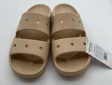 Sandálias unissex Crocs sandália clássica 2.0 comprar usado  Enviando para Brazil