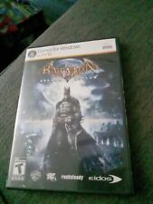 PC Batman Arkham Asylum comprar usado  Enviando para Brazil