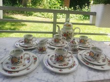 Villeroy boch summerday gebraucht kaufen  Timmendorfer Strand