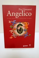 Fra giovanni angelico usato  Italia